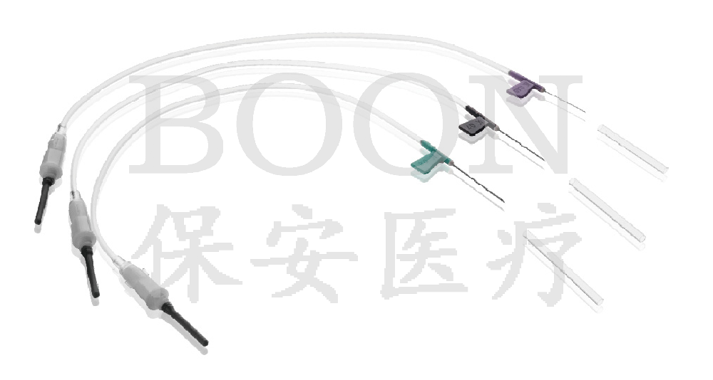一次性使用靜脈采血針